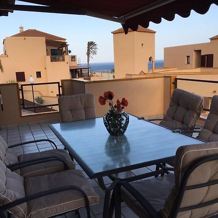 El Granillo Apartment Costa Calma Exterior photo