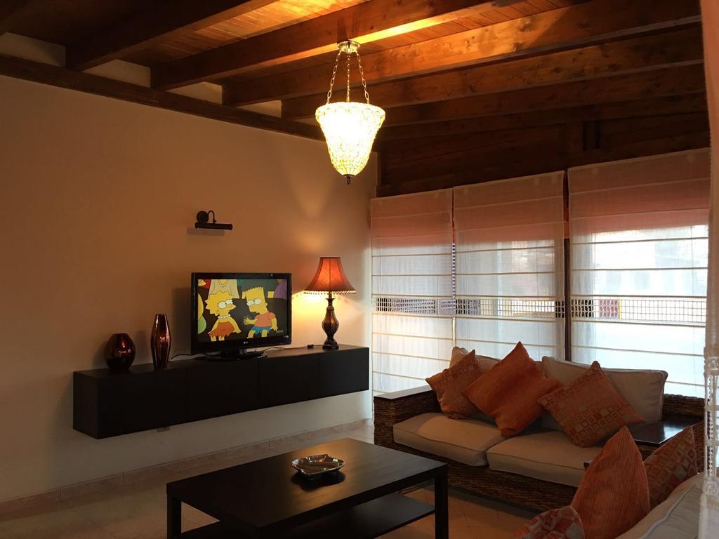 El Granillo Apartment Costa Calma Exterior photo
